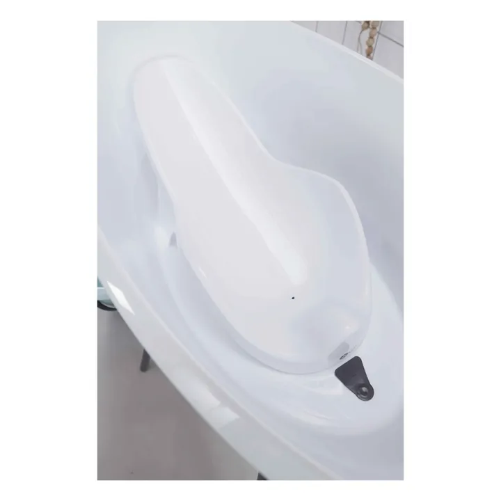 Bath Seat | White- Product image n°1