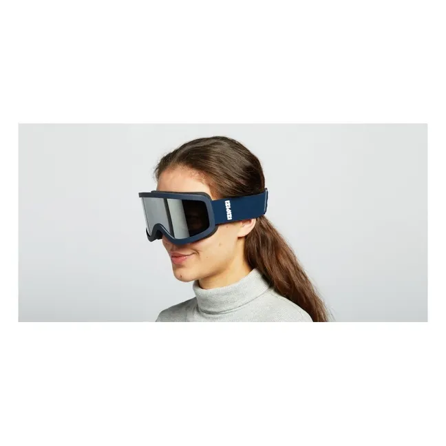 Pasamontañas Sun Snow - Colección Adulto | Azul