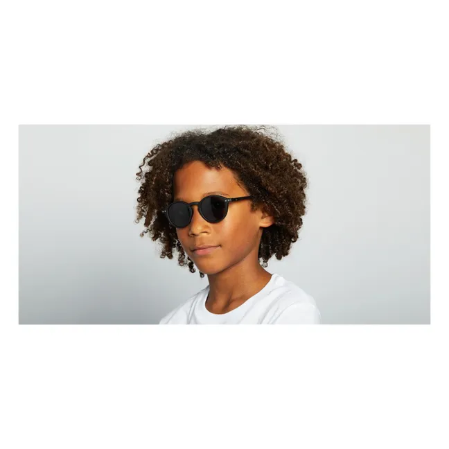 Gafas de sol #D Junior | Negro