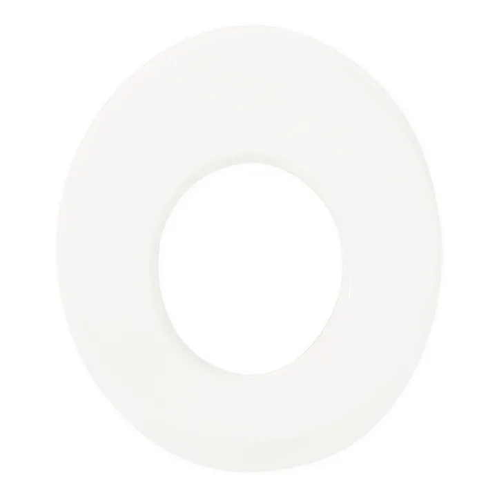 Toilet Seat | White- Product image n°1