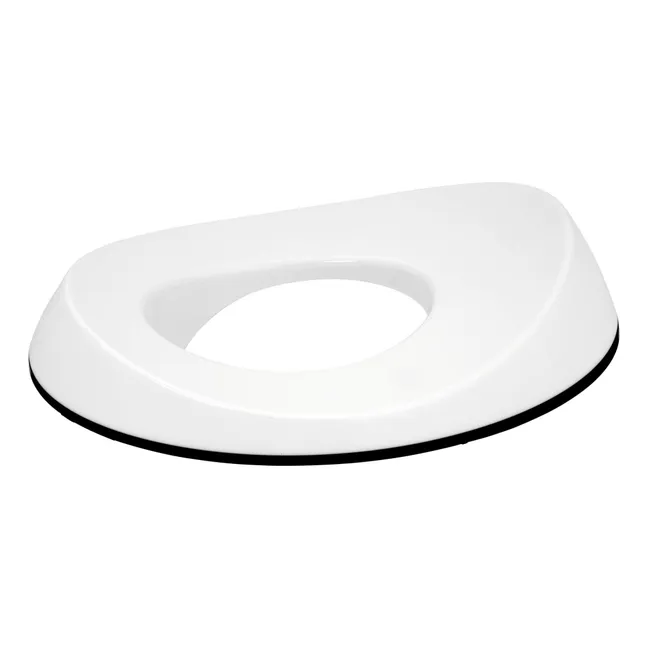 Toilet Seat | White