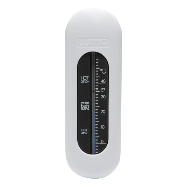 Thermomètre de bain