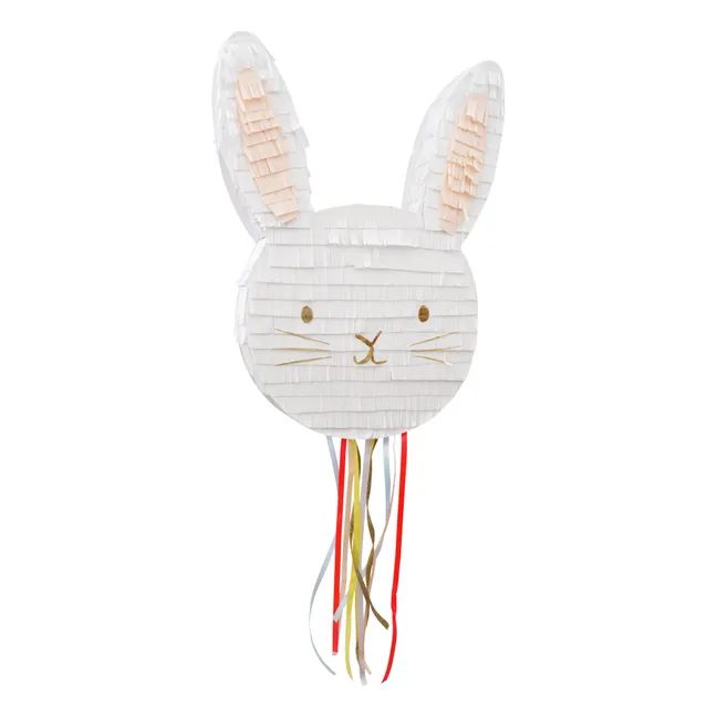 Piñata conejo
