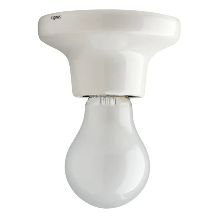 Lampe en porcelaine- Image produit n°0