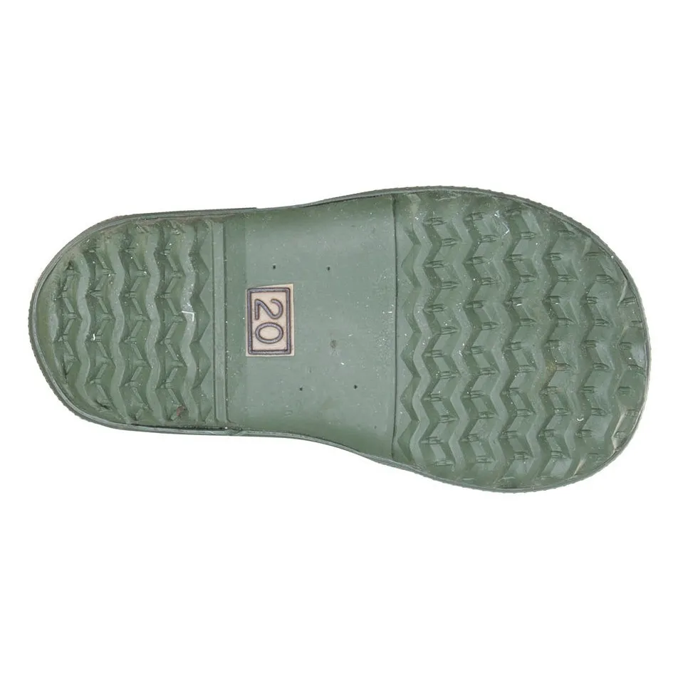 Perdrix Rainboots | Khaki- Product image n°2