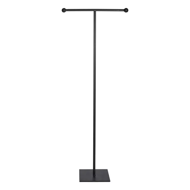 Coat Rack | Black