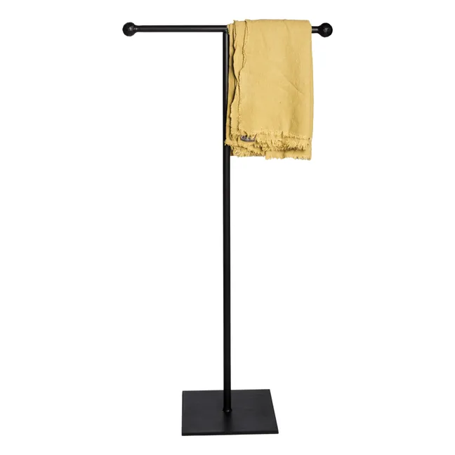 Coat Rack | Black