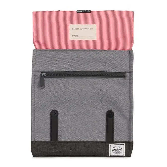 Survey Book Bag  | Grey- Product image n°1