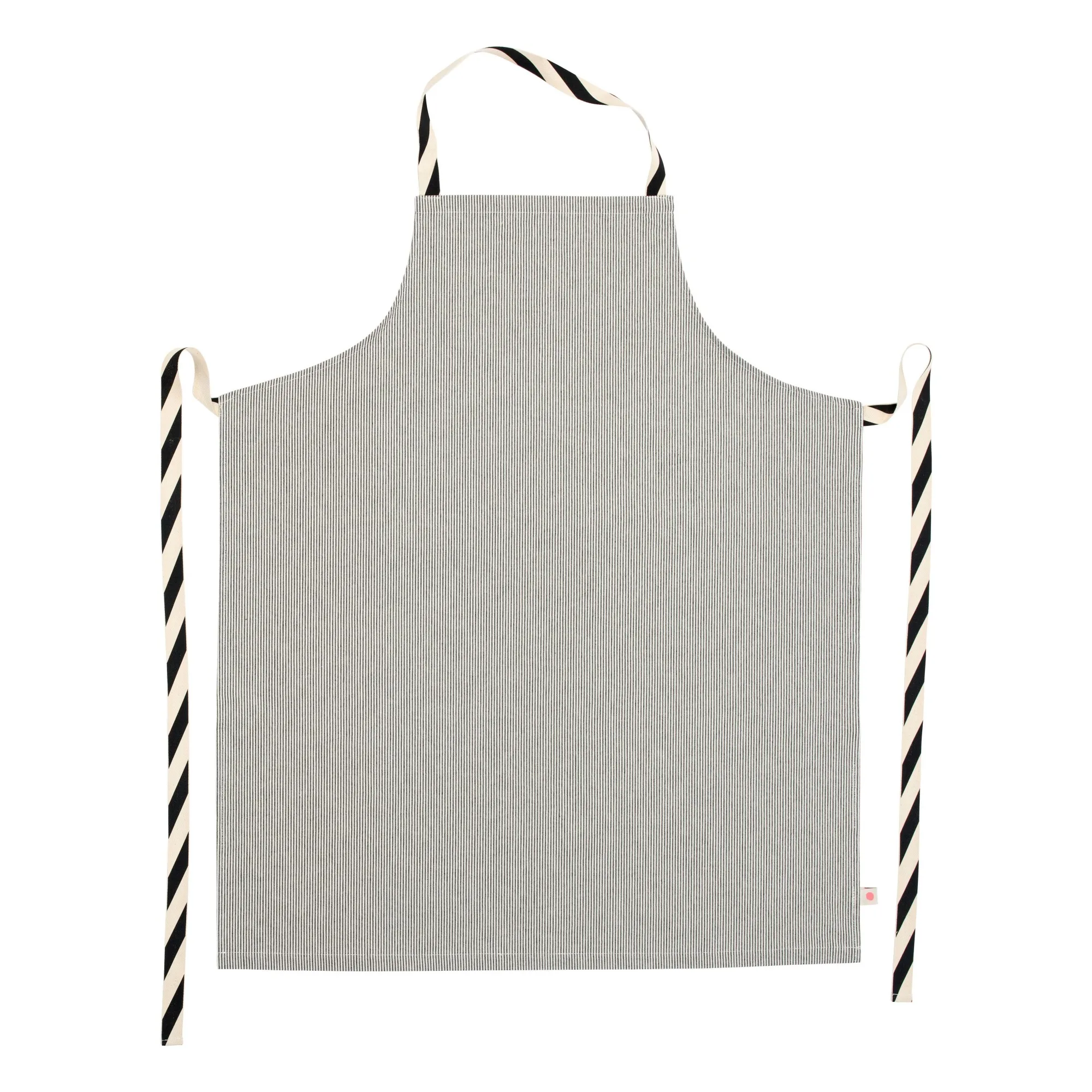 Tablier à rayures Finette- Image produit n°0
