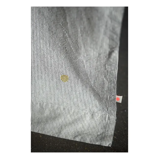 Tenda a righe finite 140x280 cm