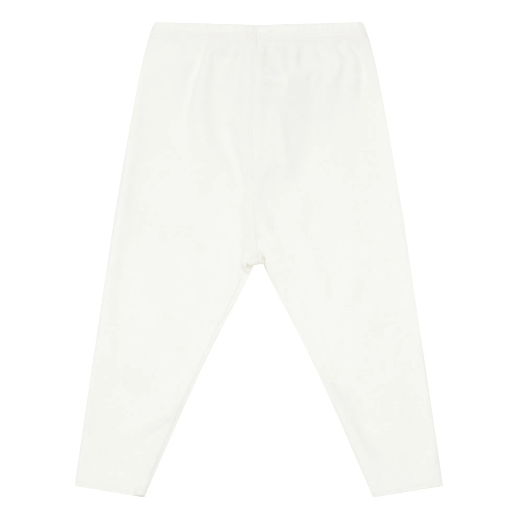 Bonpoint Ecru Leggings