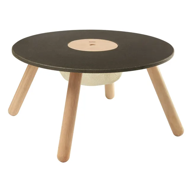 Tavolo da gioco in legno 