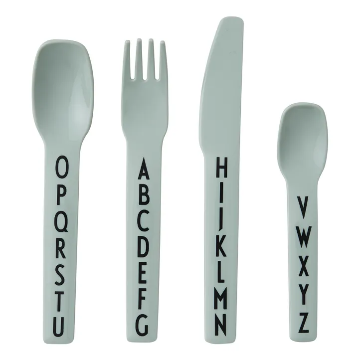 Cutlery set- Product image n°0