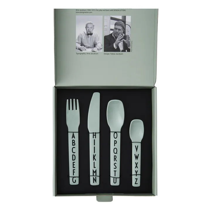 Cutlery set- Product image n°2