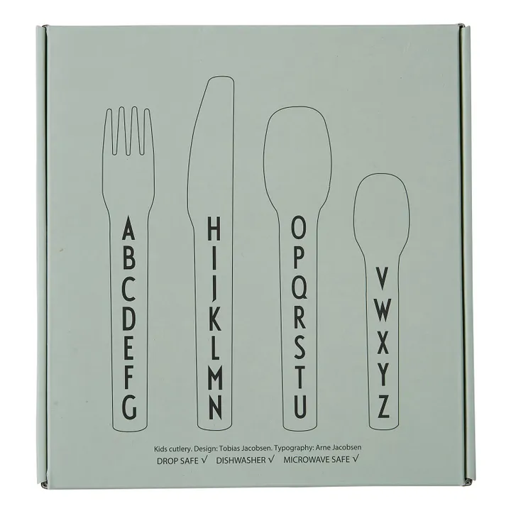 Cutlery set- Product image n°3
