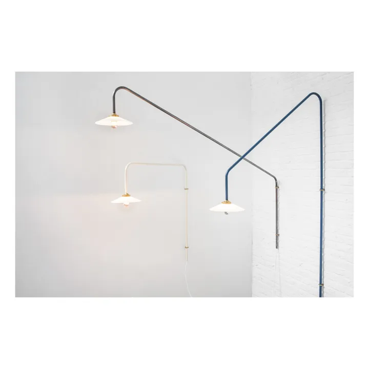 Lampe murale Hanging lamp N°5 - Muller Van Severen- Image produit n°3