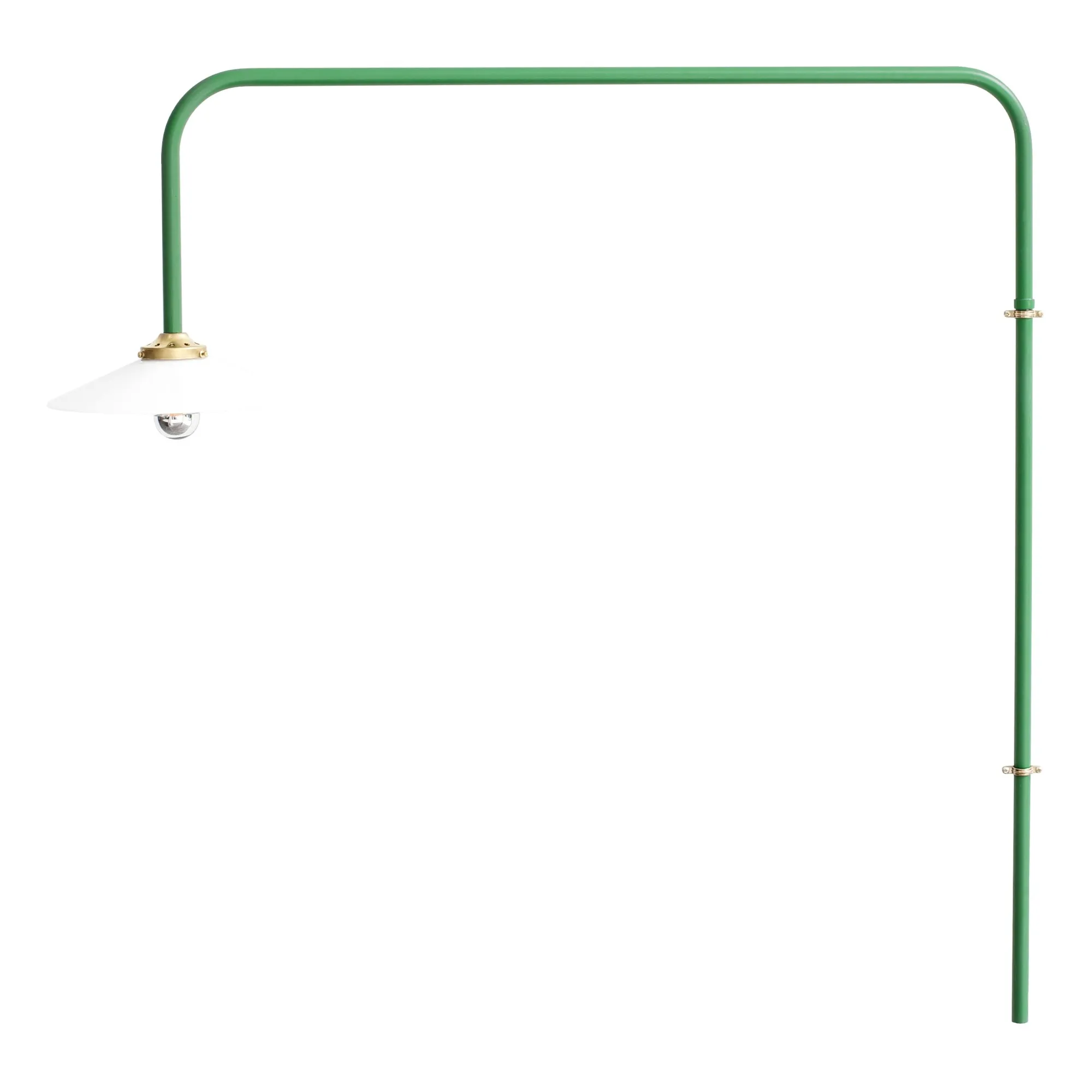 Lampe murale Hanging lamp N°5 - Muller Van Severen- Image produit n°0