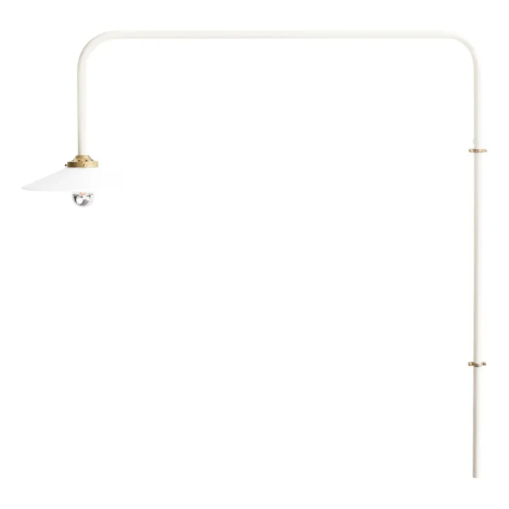 Lampe murale Hanging lamp N°5 - Muller Van Severen- Image produit n°0