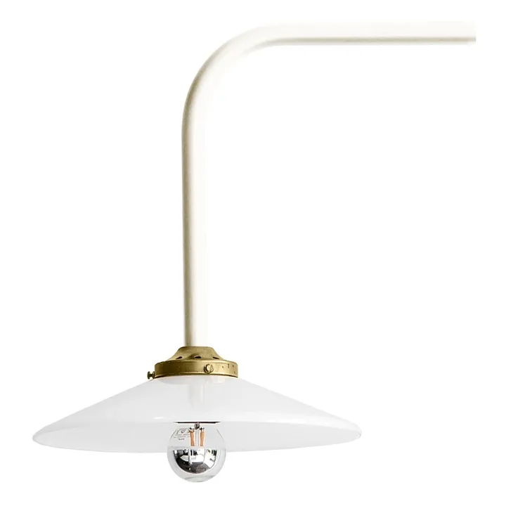 Lampe murale Hanging lamp N°5 - Muller Van Severen- Image produit n°2