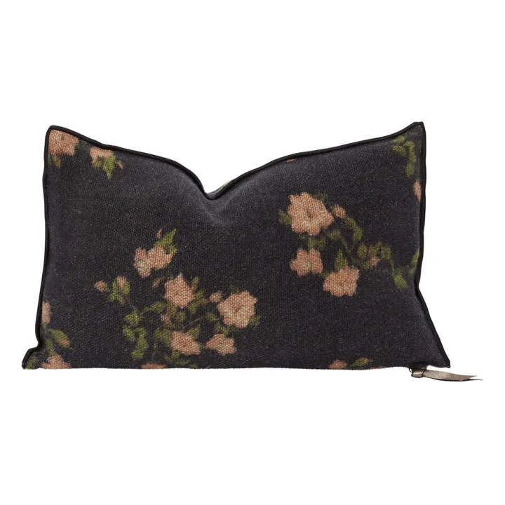 MAISON DE VACANCES Wabi Sabi Linen Vice Versa Cushion - Thumbnail 3