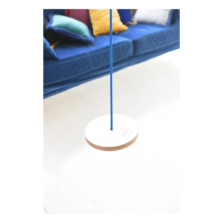 Round swing in birch- Product image n°4