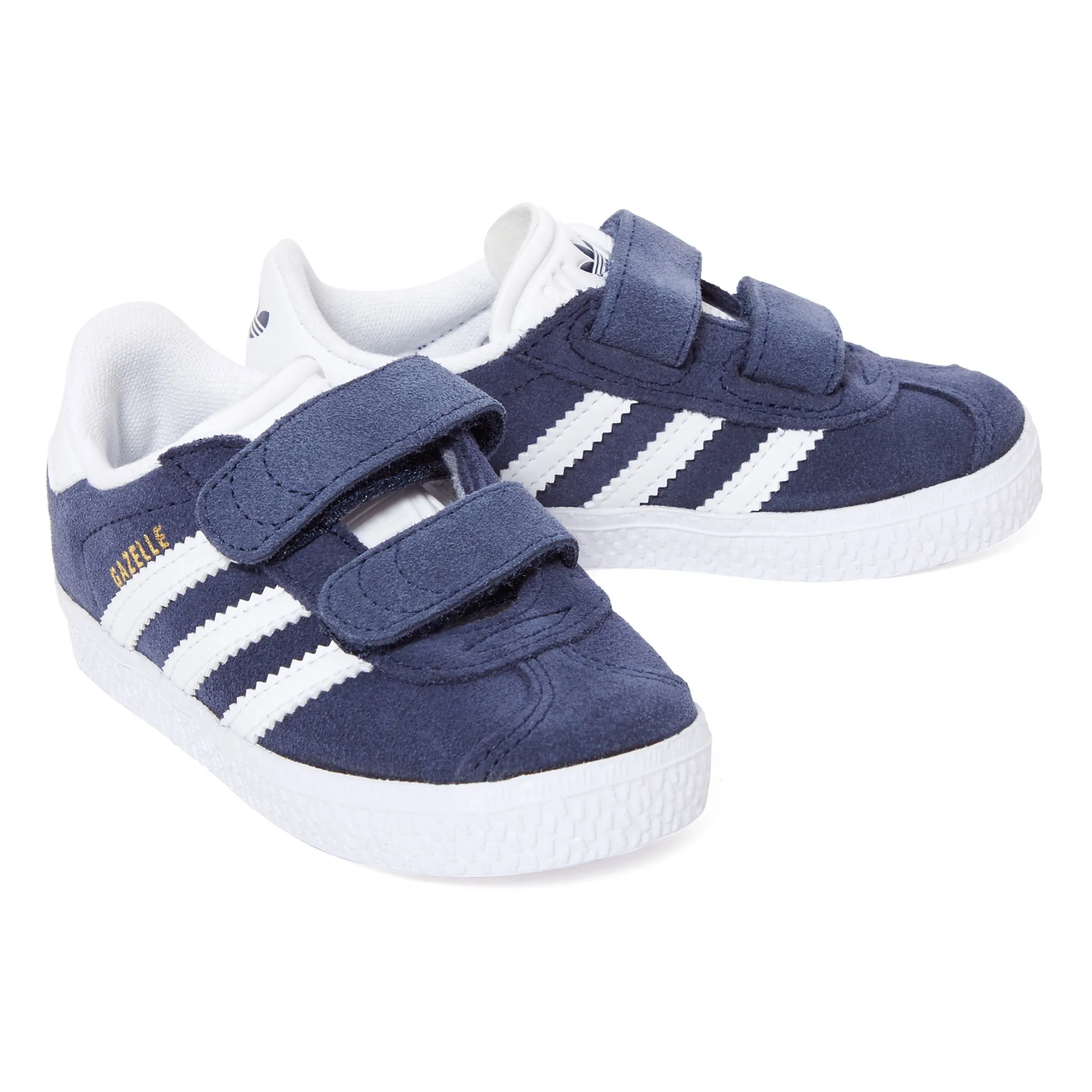 adidas gazelle silver green womens adidas Originals GAZELLE GOLF main image 1