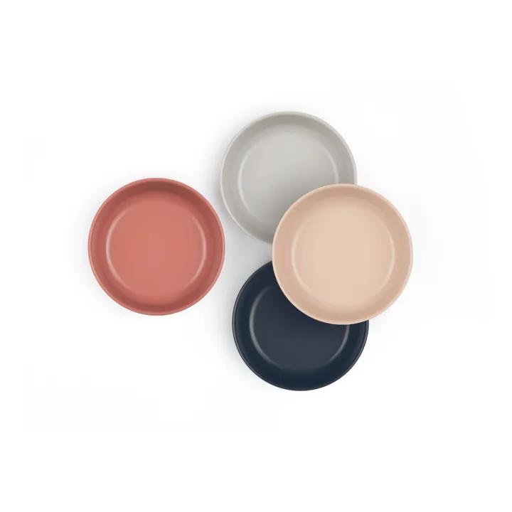 Assiettes Scandi - Set de 4- Image produit n°2