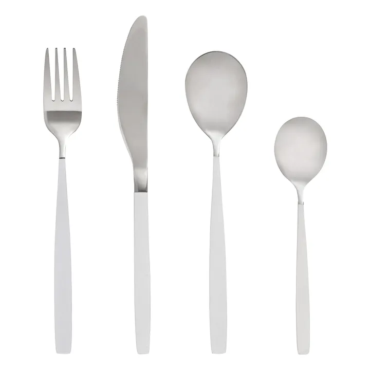 Cutlery - Set of 4- Product image n°0