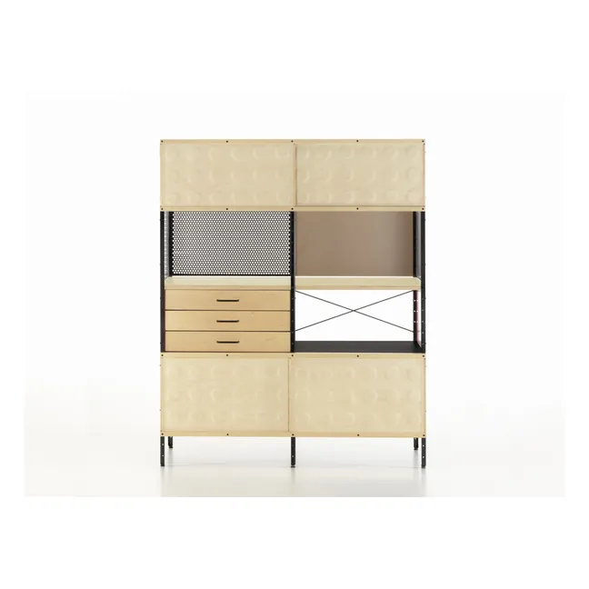 Eames Storage Unit ESU, Bookcase - Charles & Ray Eames, 1949