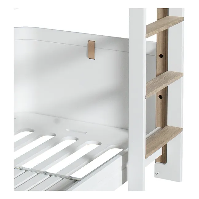 Mini+ Low Bunk Bed
