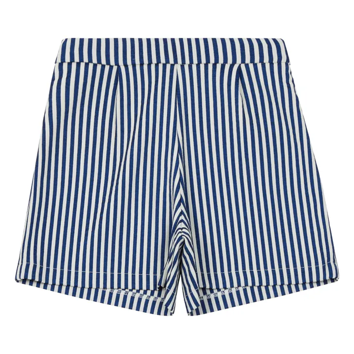 Pantalón Corto Birminghan | Azul Marino- Imagen del producto n°0