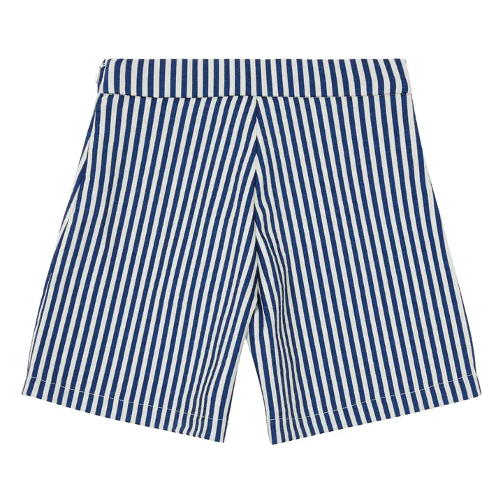Pantalón Corto Birminghan | Azul Marino- Imagen del producto n°1