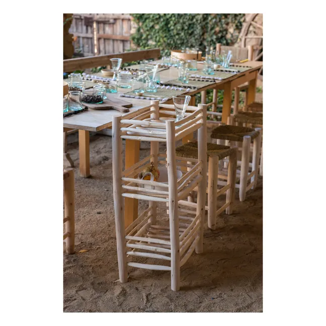 Verres évasés Beldi - Set de 12