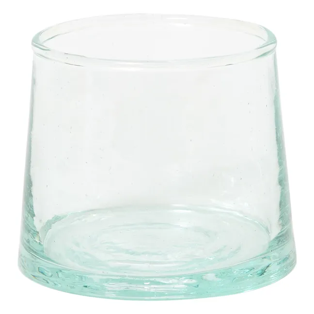 Verres évasés Beldi - Set de 12