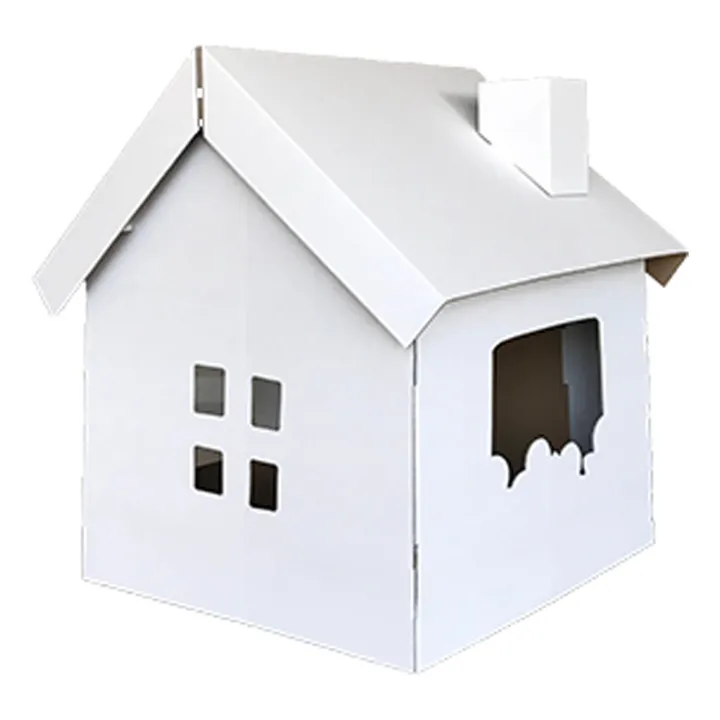 Colour-in house- Product image n°0