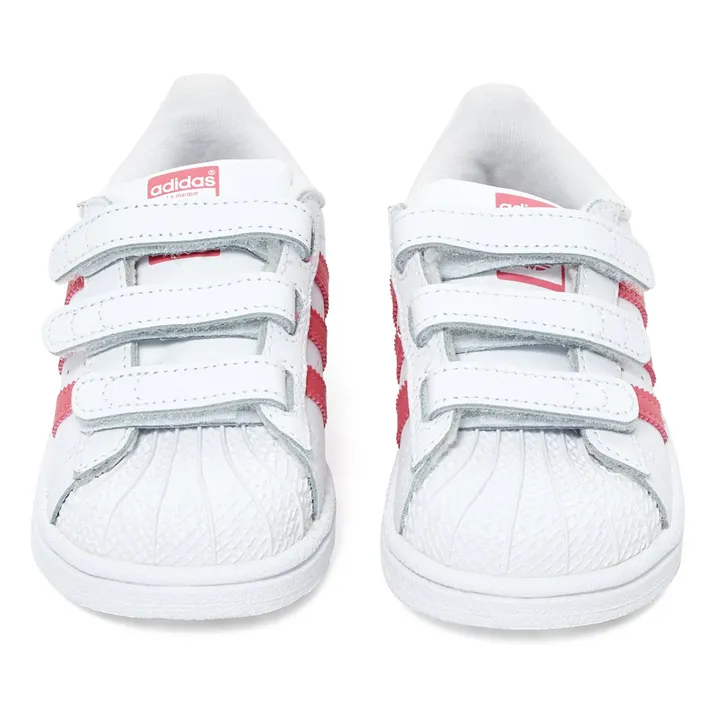Sneakers Superstar | Rosa- Produktbild Nr. 3