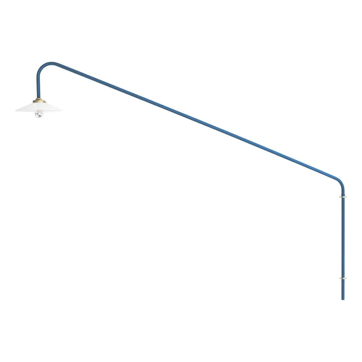 Lámpara de pared Hanging lamp N°1 - Muller Van Severen- Imagen del producto n°0