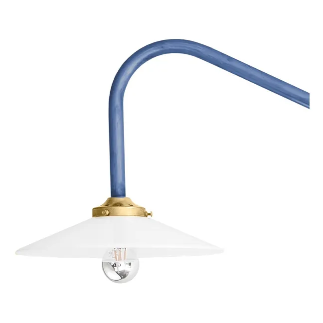 Lámpara de pared Hanging lamp N°1 - Muller Van Severen