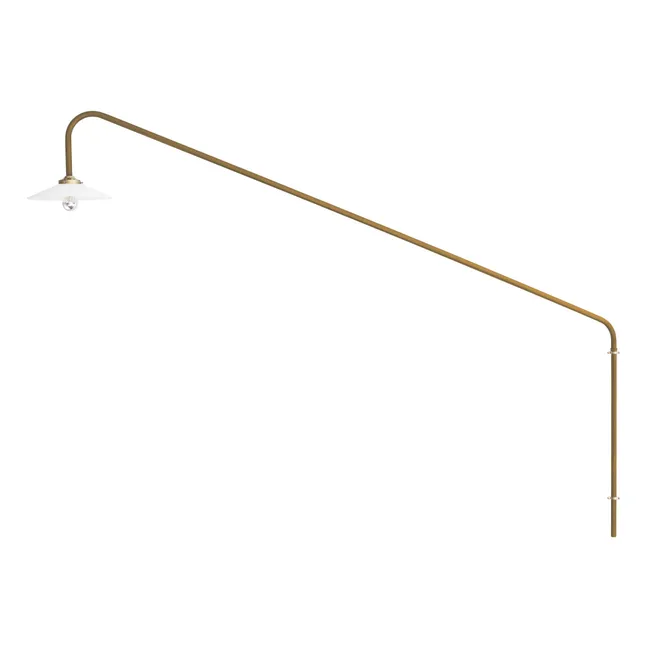 Lámpara de pared Hanging lamp N°1 - Muller Van Severen