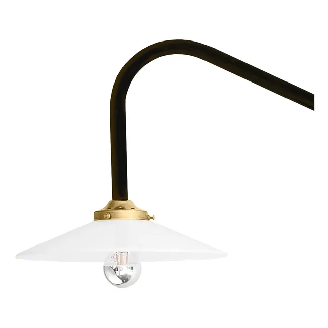 Lampe murale Hanging lamp N°1 - Muller Van Severen
