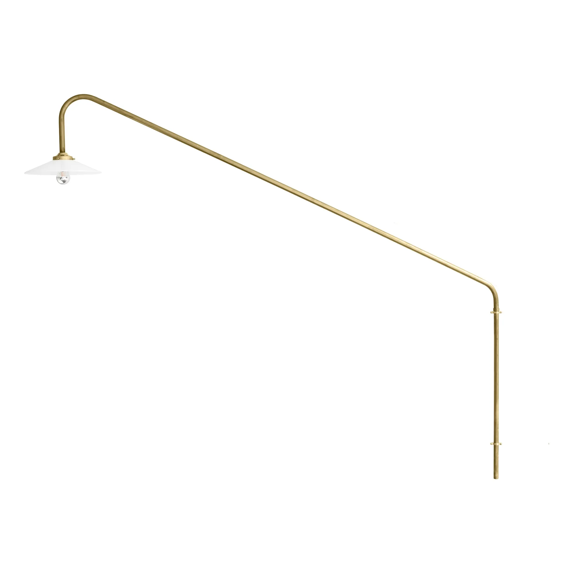 Lampe murale Hanging lamp N°1 - Muller Van Severen- Image produit n°0