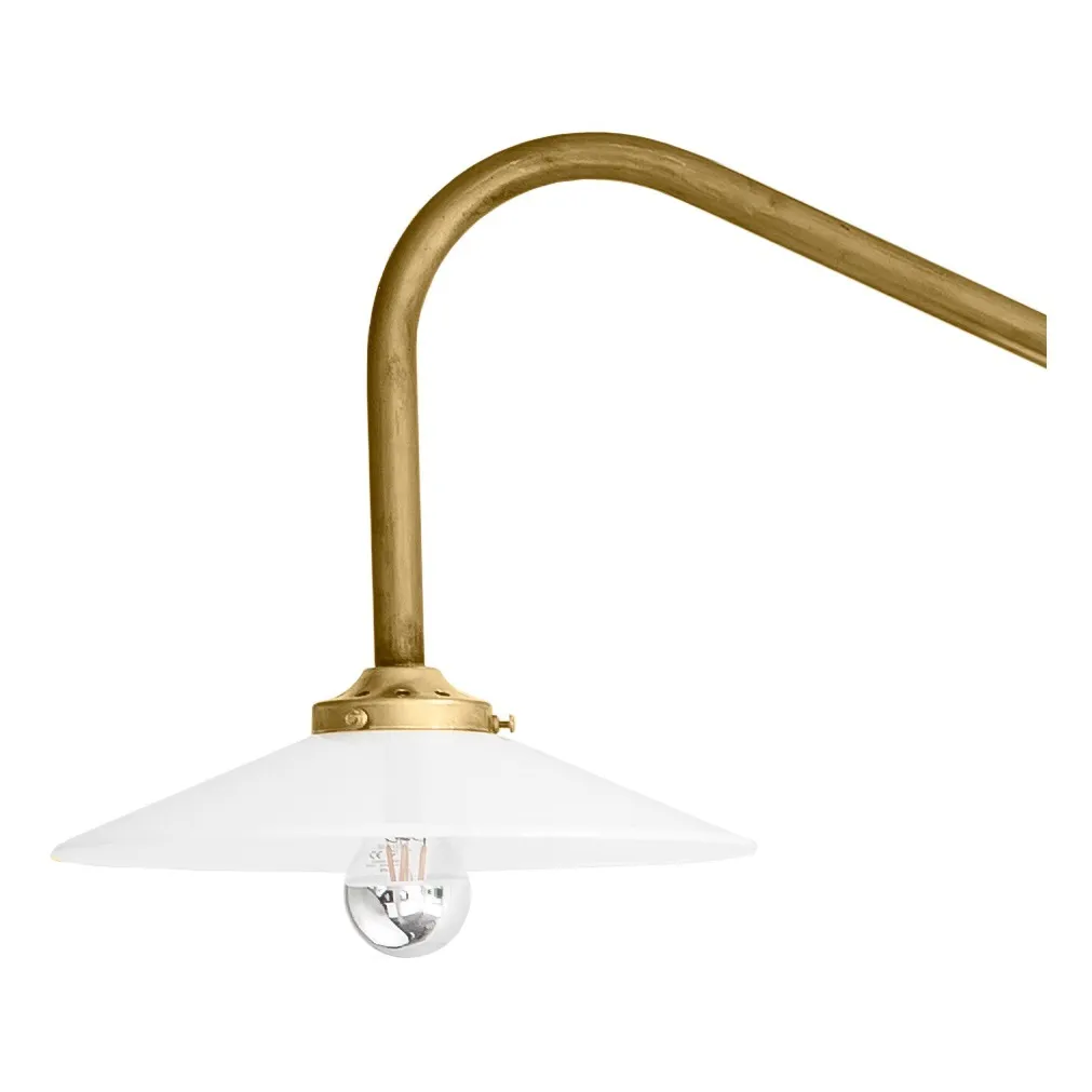 Lampe murale Hanging lamp N°1 - Muller Van Severen- Image produit n°2