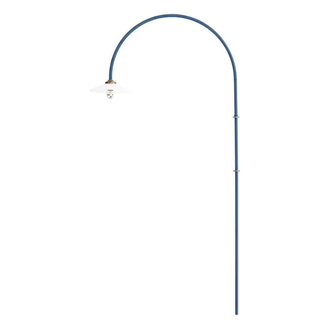Lámpara de pared Hanging lamp N°2 - Muller Van Severen