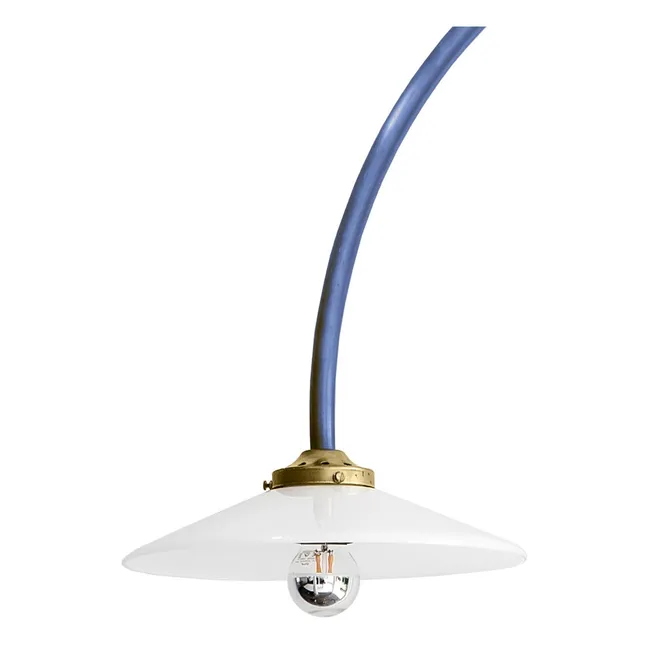 Lámpara de pared Hanging lamp N°2 - Muller Van Severen