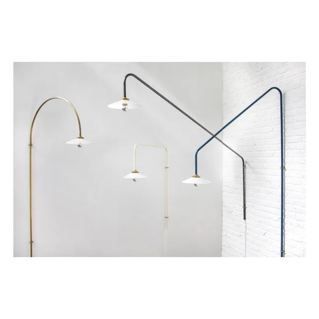 Lámpara de pared Hanging lamp N°2 - Muller Van Severen
