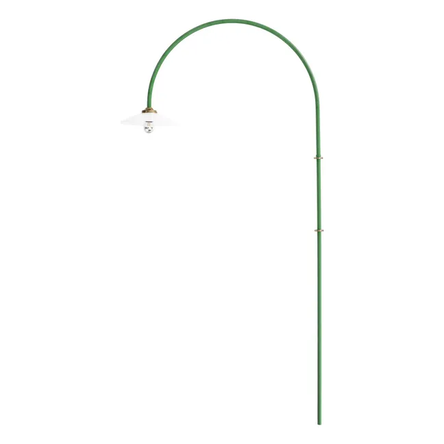 Lampe murale Hanging lamp N°2 - Muller Van Severen