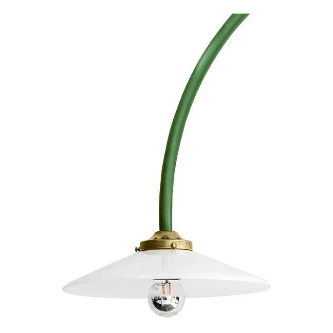 Lampe murale Hanging lamp N°2 - Muller Van Severen