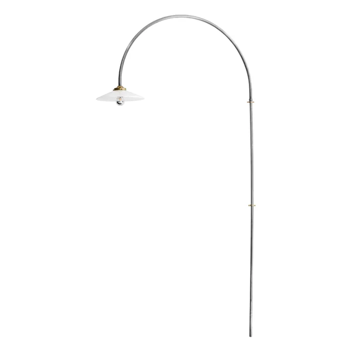 Lampe murale Hanging lamp N°2 - Muller Van Severen- Image produit n°0