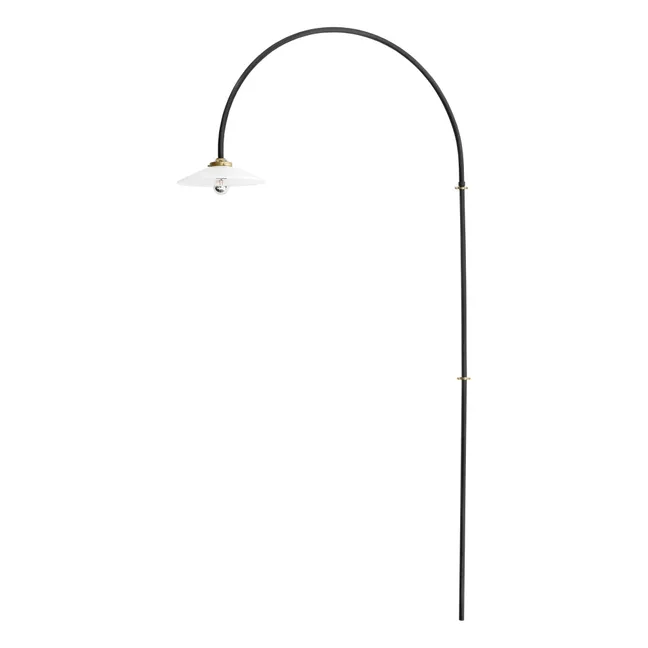 Lámpara de pared Hanging lamp N°2 - Muller Van Severen