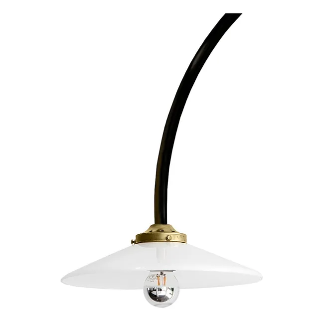 Lámpara de pared Hanging lamp N°2 - Muller Van Severen